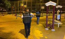 Çocuk parkında pompalı tüfekli saldırı: 10 yaralı