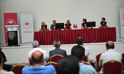 Coğrafi işaretli Maraş Tarhanası için yeni sezon hazırlığı başladı