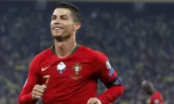 Cristiano Ronaldo Dünya Kupalarında Kaç Gol Attı?