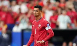 Cristiano Ronaldo Tarihe Geçti: Portekiz Özbekistan’ı 5-0 Mağlup Etti