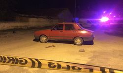 Düğün salonu önünde silahlı kavga: 1 ölü, 4 yaralı