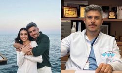 Damla Colbay Sevgilisi Kim? Doktor Ali Osman Çiçek Kimdir?