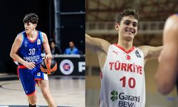 Darius Căruțașu kimdir ve kaç yaşındadır? Anadolu Efes'in genç yıldızı
