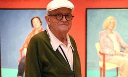 David Hockney kimdir? David Hockney neden öldü?