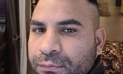 Denizde hareketsiz bulunan 33 yaşındaki genç hayatını kaybetti