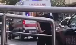 Denize giren 11 yaşındaki çocuk boğuldu
