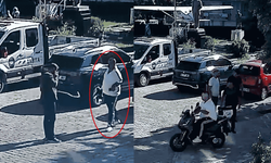 Dinar Belediye Başkanı Veysel Topçu'ya neşterli saldırı girişimi