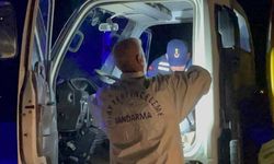 Direksiyon başında kalp krizi geçiren tanker sürücüsü hayatını kaybetti