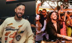 DJ Mahmut Orhan Kimdir? DJ Mahmut Orhan Kaç Yaşında, Nereli, Köyü Neresi?