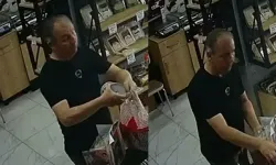 DMD Hastası Çocuğun Bağış Kumbaralarını Çalan Şüpheli Yakalandı