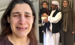 Dubai Prensi'nin eski eşi ve 3 çocuğu kaçırıldı!