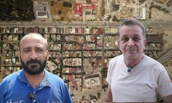 Dulkadiroğlu Menderes Mahallesi’nde sıcak asfalt heyecanı
