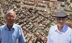 Dulkadiroğlu'nda yüzler gülüyor: Yollar konforlu hale geliyor