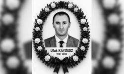 Dumlupınar İlçe Nüfus Müdürü Ufuk Kaygısız kimdir, neden öldü?