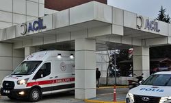 3 metre yükseklikten düşen elektrik teknikeri, hayatını kaybetti