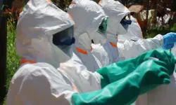 Ebola vakasıyla temas ettiği düşünülen 5 kişi karantinaya alındı