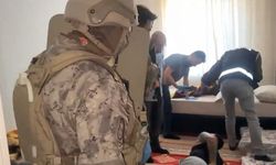 Elazığ merkezli 4 ilde operasyon! 3 kişi tutuklandı