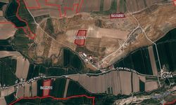 Elbistan’da mahkemeden dev satış: 3 farklı tarla ihale ile satılıyor