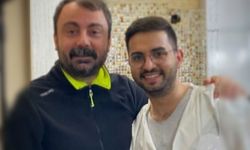 En Hamarat Benim Dış Ses Kim? Mehmet Şengün Kimdir?