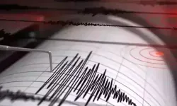 Endonezya'da 6.7 Büyüklüğünde Deprem