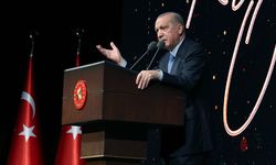 Cumhurbaşkanı Erdoğan: "Kritik ilaçları artık ülkemizde üreteceğiz"