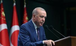 Erdoğan’dan Kabine Toplantısı sonrası dev ulaşım raporu