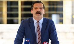 Erkan Baş Kimdir? TİP Genel Başkanı Erkan Baş Kaç Yaşında, Nereli?