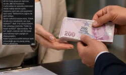 Eşi 280 Bin TL Kazanan Kocanın İtirafı Sosyal Medyada Gündem Oldu
