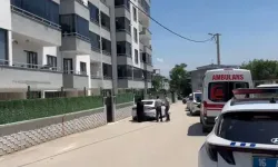 Eşini 10 yaşındaki oğlunun gözü önünde öld*rdü