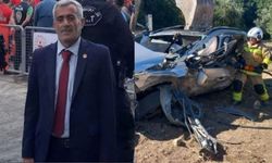 Eski Belediye Başkan Adayı Rasim Öztürk Kimdir? Neden Öldü, Ölüm Nedeni Nedir?