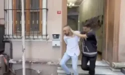 Eski sevgilinin babasını silahla vurdu