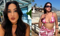 Eski Survivor Yıldızı “Kızılcık Şerbeti” Oyuncusuyla Aldatıldığını Söyledi