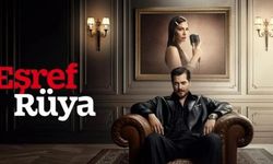 Eşref Rüya final mi yapıyor? İzleyicilerin merakla beklediği açıklama