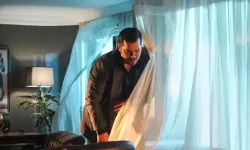 Eşref Tek Öldü Mü, Çağatay Ulusoy Diziden Ayrılıyor Mu? Final Sahnesi