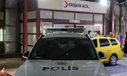 Evde Bıçaklı Kavga: 42 Yaşındaki Adam 9 Yerinden Bıçaklandı