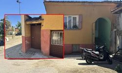 Evin kapısına asılan poşette yeni doğmuş bebek bulundu
