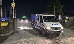 Feci olay: Fabrikada elektrik akımına kapılan 3 işçi öldü