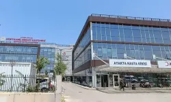 İçtikleri sudan zehirlenen 25 işçi hastanelik oldu