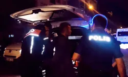 Falçatayla kızını kaçıran kişinin kulağını kesip, kopardı