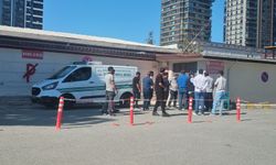 Feci kaza! devrilen traktörün sürücüsü hayatını kaybetti