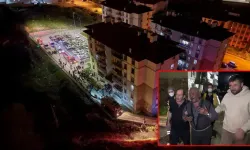 Feci yangın: Diyaliz hastası engelli kadın hayatını kaybetti