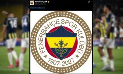 Fenerbahçe Logosu Değişti mi? İşte FB'nin 120. Yıla Özel Yeni Logosu