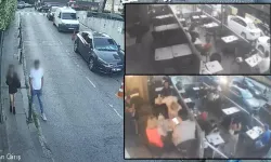 Ferdi Tayfur’un damadının restoranına operasyon: Kadınların getirdiği müşterilere...