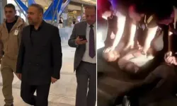 Ferhat Aydoğan kimdir? AVM'de denetleme mi yaptı, ne ceza aldı, olay nedir?