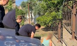Fethiye’de Kahramanmaraşlı H.B. ölü bulundu
