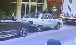 Fırına Giren Hırsızlar 280 Tepsiyi Alıp Kayboldu