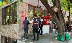 Fırnız Mesire Alanı'ndaki fiyat iddialarına resmi yanıt geldi