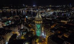 Galata Kulesi’nde Kahramanmaraş rüzgarı: Edebiyat Şehri İstanbul’a taşındı