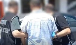 Gaziantep’te kaçakçılık operasyonu: 5 şüpheli gözaltına alındı