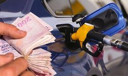 Gece Yarısı Tabelalar Değişti! Benzin ve Motorin Fiyatlarına İndirim Geldi